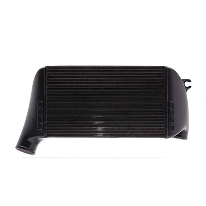 COBB 15-18 Subaru WRX Top Mount Intercooler - Black (Requires COBB Charge Pipe) B42405-BK COBB