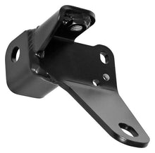 Load image into Gallery viewer, RockJock Right Rear Antirock Sway Bar Axle Bracket - Steel (Fits RJ-256200-101 / 103)