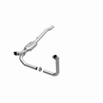 MagnaFlow Conv DF 02-03 Dodge Ram 1500 Pickup 4.7L 4WD Magnaflow