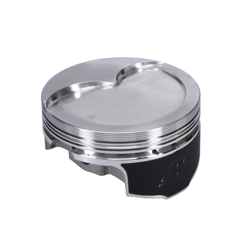 Wiseco Chevy LS Series -18cc R/Dome 4.155inch Bore Piston Shelf Stock Kit