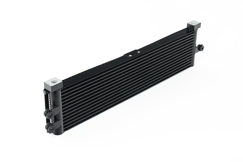 CSF 8220 BMW F8X M3/M4/M2C Engine Oil Cooler w/ Rock Guard CSF