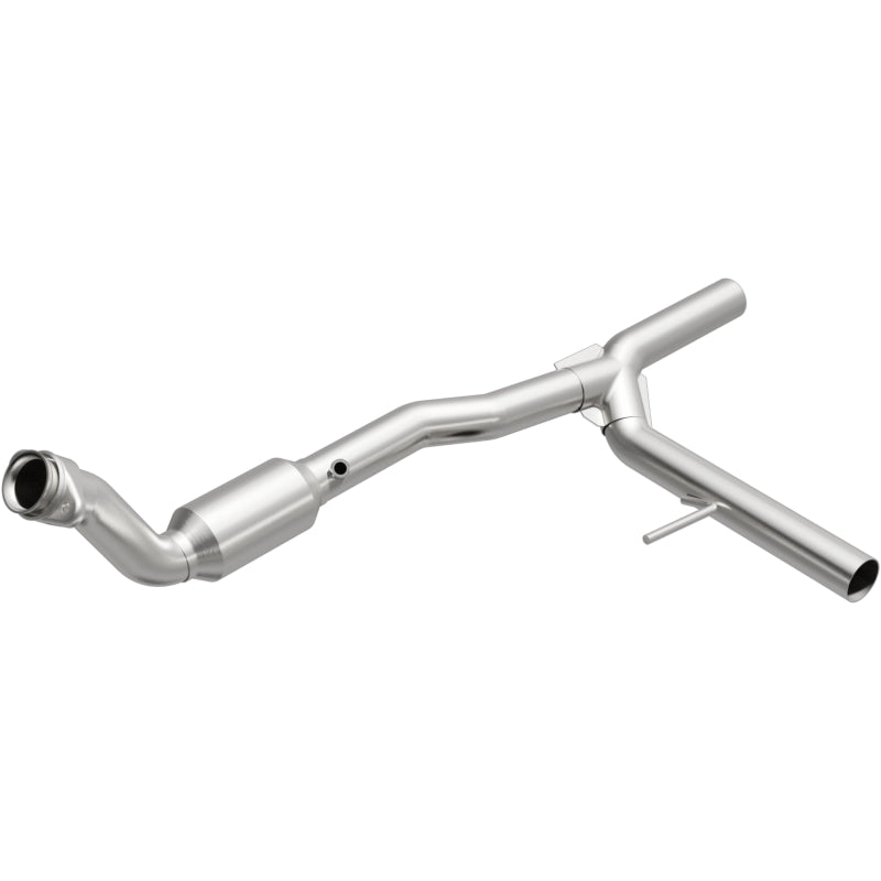 MagnaFlow Conv Direct Fit OEM 05-08 Ford F150 4.2L V6 (Passenger Side) Magnaflow