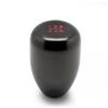 Load image into Gallery viewer, BLOX Racing Limited Series 5-Speed Billet Shift Knob - Platinum 10x1.25mm (No ETA)