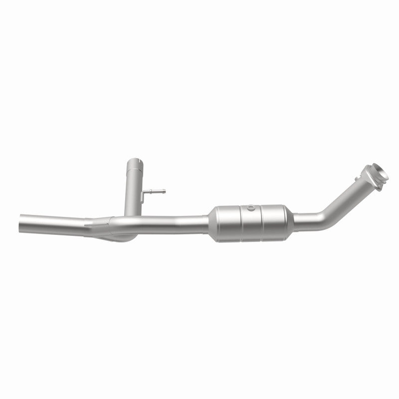 MagnaFlow Conv DF F-150 04-06 8 4.6L Magnaflow