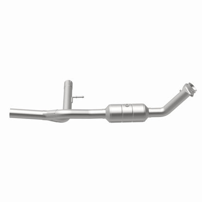 MagnaFlow Conv DF F-150 04-06 8 4.6L Magnaflow
