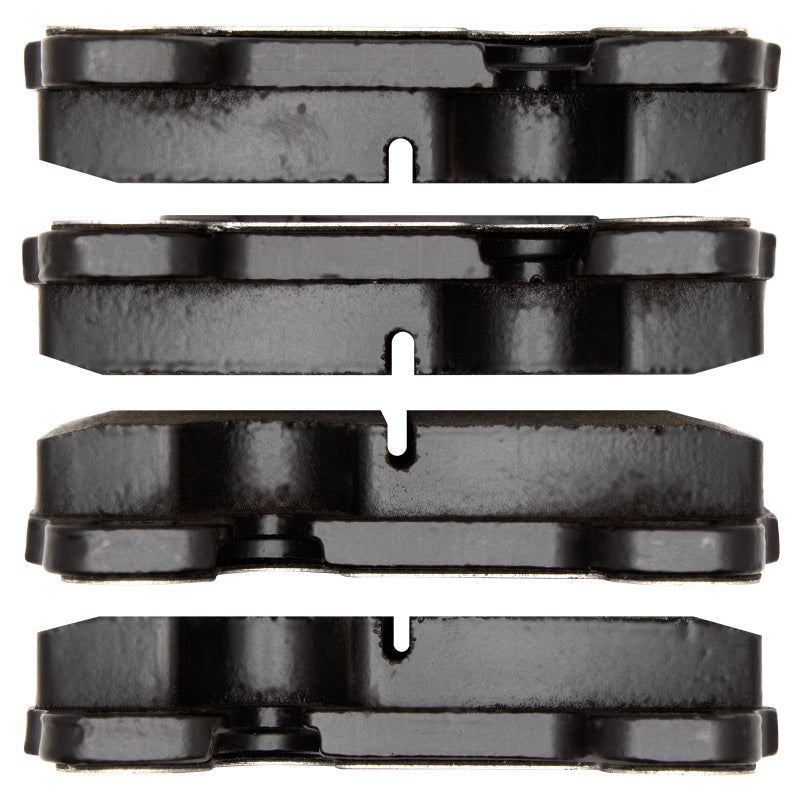 R1 Front Performance Brake Pads 1984-1989 Porsche 911 - 2115-0287-00