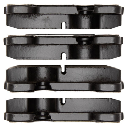 R1 Front Performance Brake Pads 1984-1989 Porsche 911 - 2115-0287-00