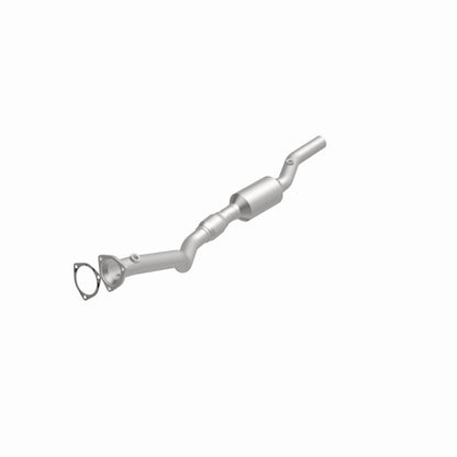 MagnaFlow Conv DF 98-99 Audi A6 2.8L Driver Side Magnaflow