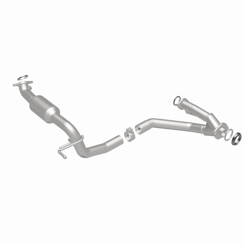 MagnaFlow 05-07 / 09-11 Toyota Tacoma Direct-Fit Catalytic Converter