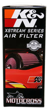 Load image into Gallery viewer, K&amp;N  XStream Motorcross Replacement Air Filter-2013 HONDA CRF450R 449