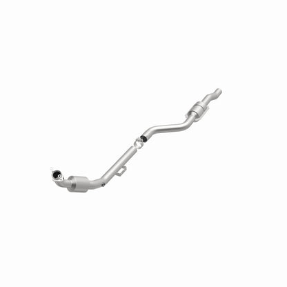 MagnaFlow Conv DF 98-03 Mercedes E320 3.2L Magnaflow