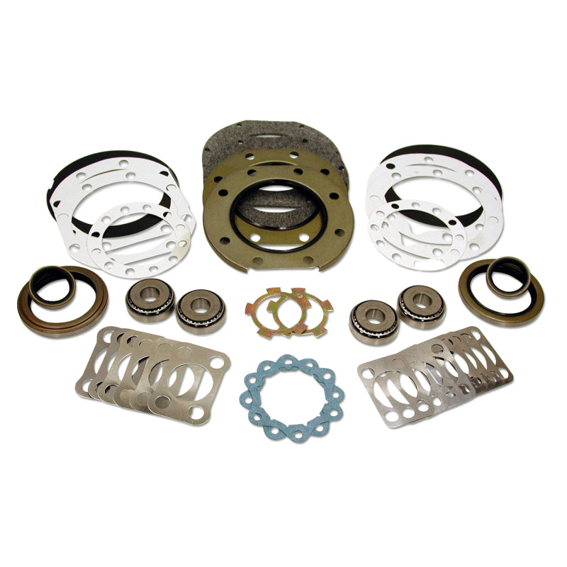 Yukon Gear Toyota 79-85 Hilux and 75-90 Landcruiser Knuckle Kit Yukon Gear & Axle