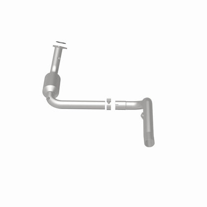 Magnaflow California Direct Fit Converter 02-03 Cadillac Escalade 6.0L Magnaflow