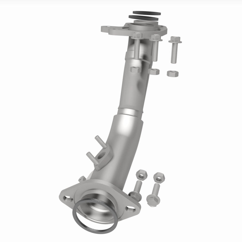 BRE Exhaust 95-04 Tacoma 3.4L Front Pipe Kit