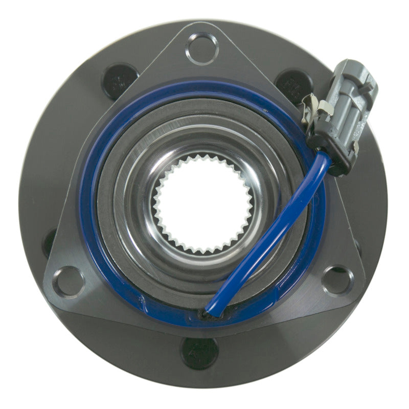 MOOG 97-01 Buick Century Front / Rear Hub Assembly Moog