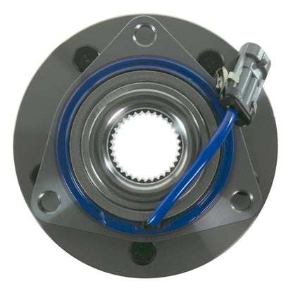 MOOG 97-01 Buick Century Front / Rear Hub Assembly Moog