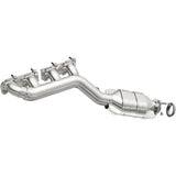 MagnaFlow Conv DF 05-06 Cadillac STS 4.6L D/S Manifold / 04-06 SRX 4.6L D/S Manifold (49 State)