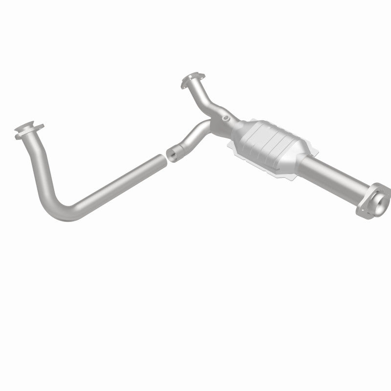 MagnaFlow Conv Direct Fit 1995 Chevrolet G10/G20/G30 4.3L/5.0L/5.7L Magnaflow