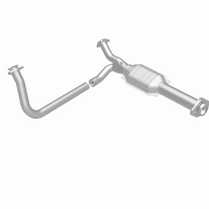 MagnaFlow Conv Direct Fit 1995 Chevrolet G10/G20/G30 4.3L/5.0L/5.7L Magnaflow