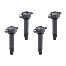 Load image into Gallery viewer, Mishimoto 07-17 Jeep Patriot I4 Ignition Coil - 4-Pack