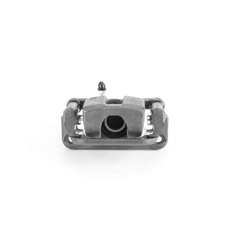 Power Stop 08-13 Nissan Rogue Rear Left Autospecialty Caliper w/Bracket PowerStop