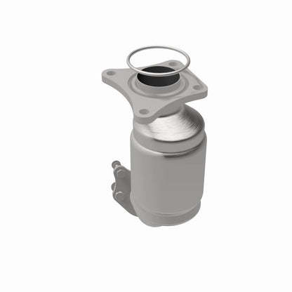 MagnaFlow Conv DF 02-03 Altima 3.5 Rear Manifold Magnaflow
