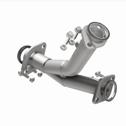 BRE Exhaust 04-09 Highlander RX330 RX350 2.4L 3.3L 3.5L Front Pipe Kit