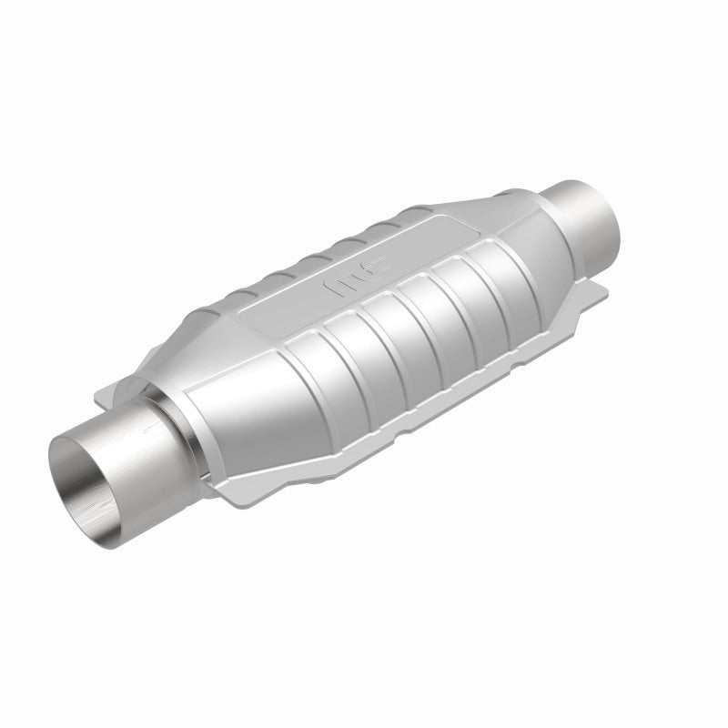 MagnaFlow Conv Univ 2.00inch OBD2 Magnaflow