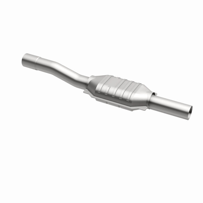 MagnaFlow Conv DF 02-04 Jeep Grand Cherokee 4.0L Rear Magnaflow
