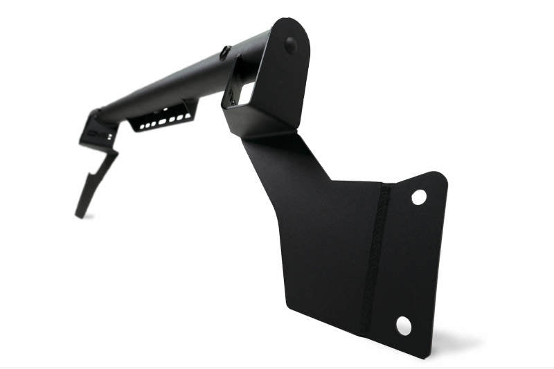 DV8 Offroad 21-22 Ford Bronco 4dr Rear Speaker & Light Mount Bar DV8 Offroad