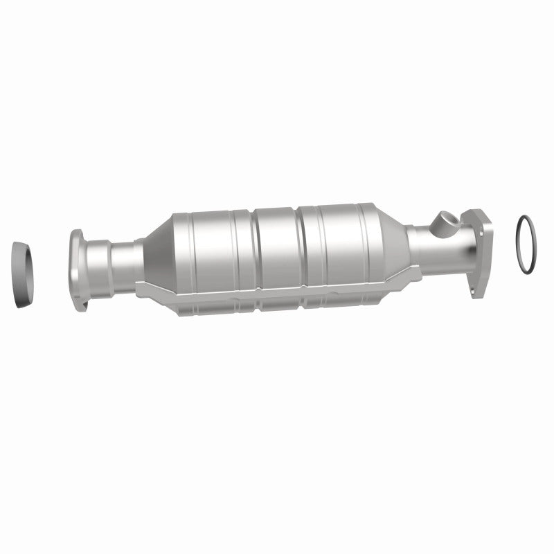 MagnaFlow Conv DF 1998 Honda Odyssey 2.3L Magnaflow