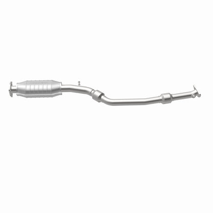 MagnaFlow Conv DF 99-02 Lanos 1.6 rear OEM Magnaflow