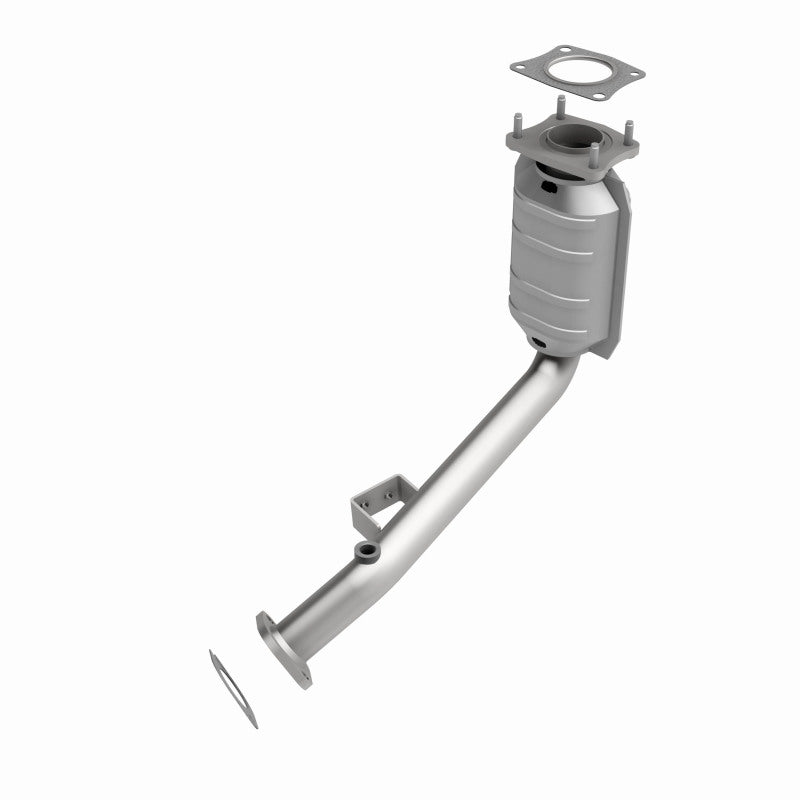 MagnaFlow Conv DF Escort 97-98 2.0L OEM Magnaflow