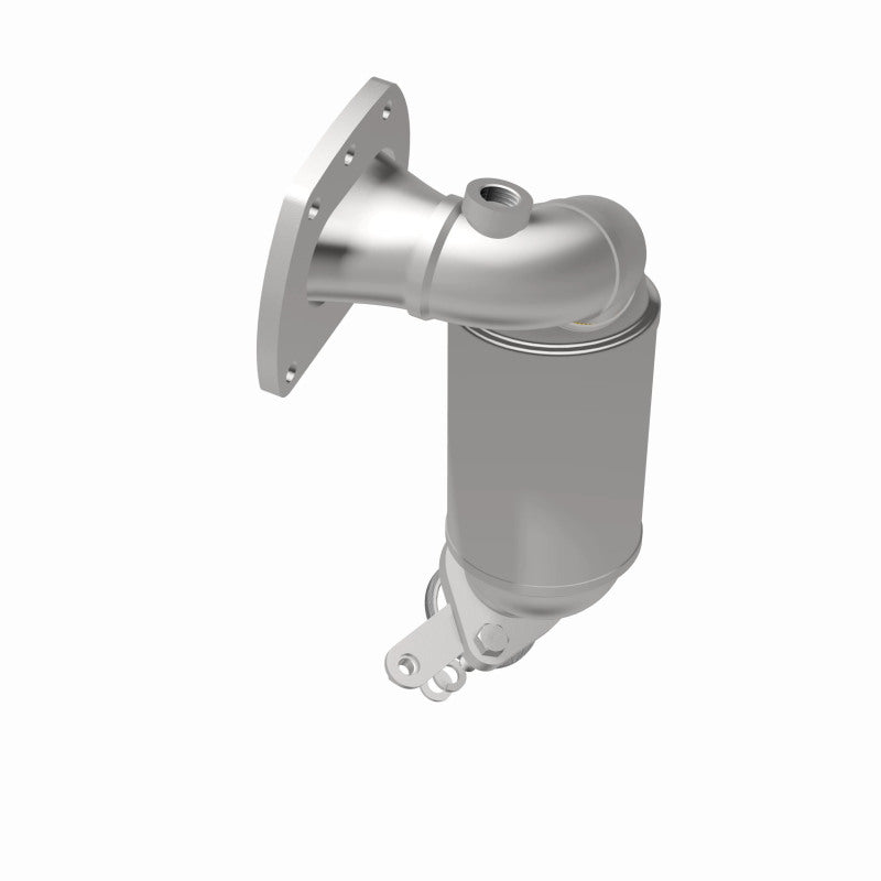 Magnaflow 18-19 Toyota Camry 3.5L Direct Fit Converter Magnaflow