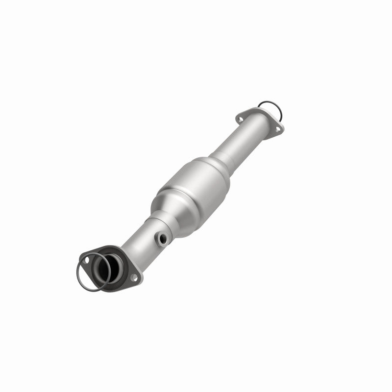 MagnaFlow Conv DF 05-09 Toyota Tacoma 4.0L P/S Rear Magnaflow