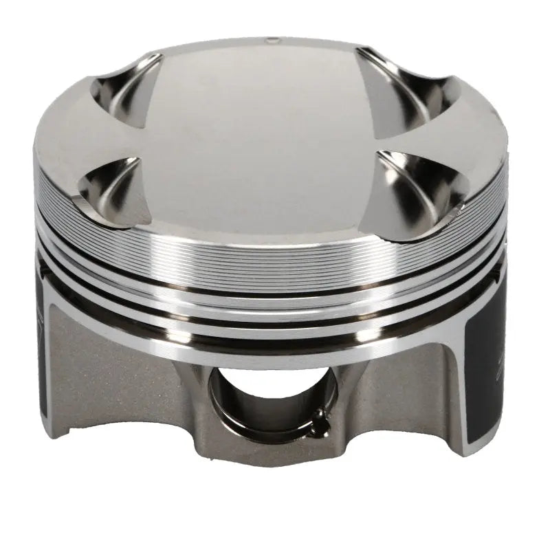Wiseco Mitsu Evo 4-9 4G63 Stroker Asymmetric Skirt Bore 85.50mm - Size +.020  - CR 9.5 Piston Set Wiseco