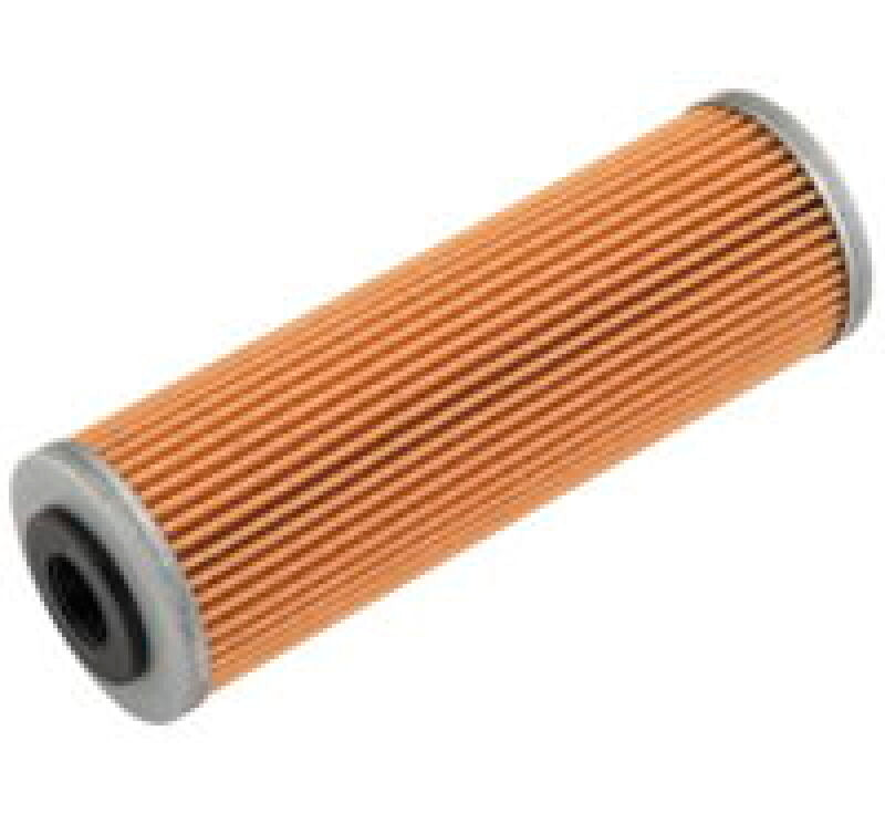 BikeMaster Bm Oil Filter Duc W/Press Vlv - 171598