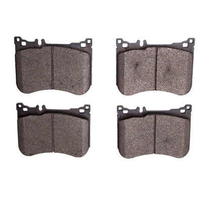 DFC 13-23 Mercedes-Benz SL550 Front 4000 Hybridynamic Brake Pads