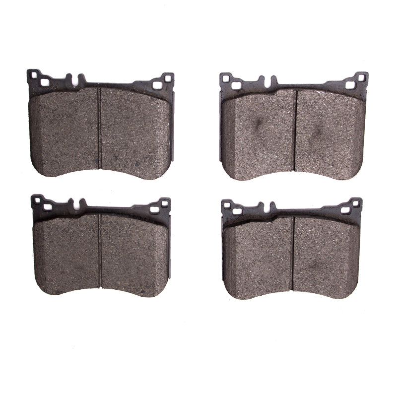 R1 13-23 Mercedes-Benz SL400 Front Semi Met Brake Pads