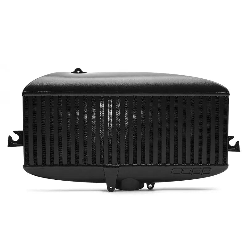 COBB 19-23 Subaru Ascent Top Mount Intercooler Kit - Black B41420-BK COBB