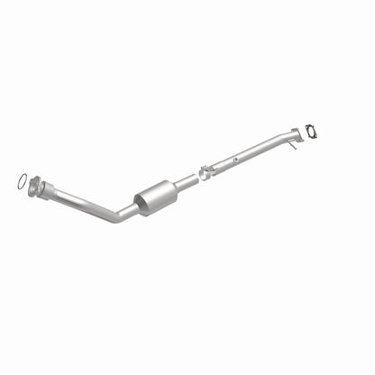 Magnaflow 04-05 Buick Rendezvous 3.4L Direct Fit Converter Magnaflow