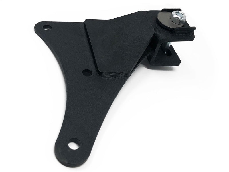 Tuff Country 80-97 Ford F-350 4wd Track Bar Bracket (4in Drop)