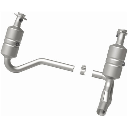Magnaflow 07-09 Dodge Dakota 3.7L Direct Fit Converter Magnaflow