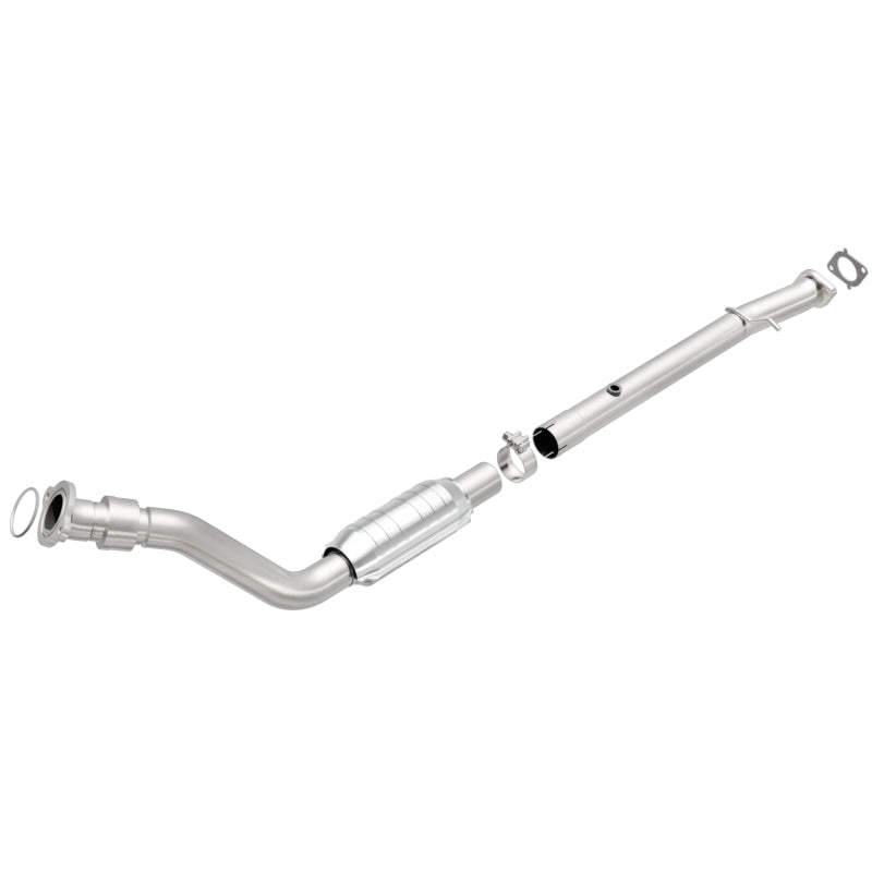 MagnaFlow Conv DF 2001 Venture 3.4L Magnaflow