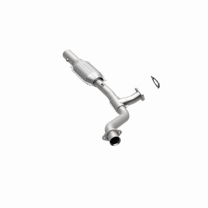 MagnaFlow Conv DF 2003 Dodge Ram 2500 Pickup Truck 5.7L 2WD Magnaflow