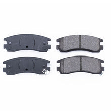 Load image into Gallery viewer, Power Stop 08-09 Buick Allure Rear Z16 Evolution Ceramic Brake Pads