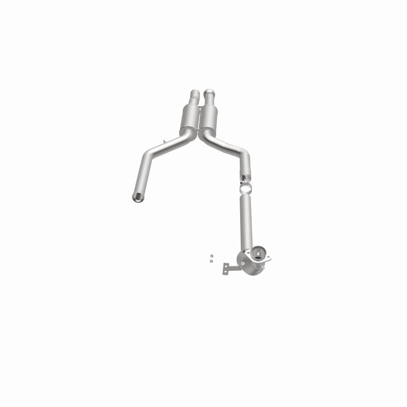 Magnaflow 2015 E400 3 Direct Fit Converter Magnaflow