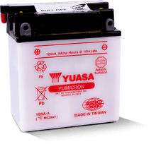 Load image into Gallery viewer, Yuasa Yb9A-A Yuasa Battery