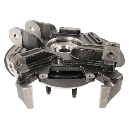 MOOG 02-05 Ford Explorer Rear Right Complete Knuckle Assembly Moog