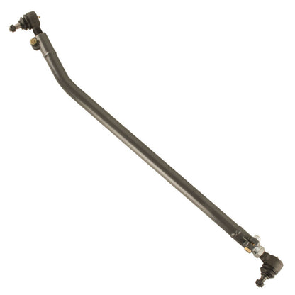 Synergy Heavy Duty Steering Kit with Single Stabilizer for 2014+ Ram - 8725-01